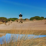 Découverte de la Camargue et location de mobil-home dans le Gard