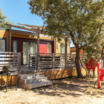 Location de mobil-home dans le Gard, proche de la Camargue et des Cévennes