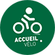 Accueil vélo