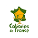 Cabanes France