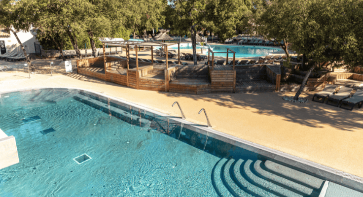espace aquatique Massereau