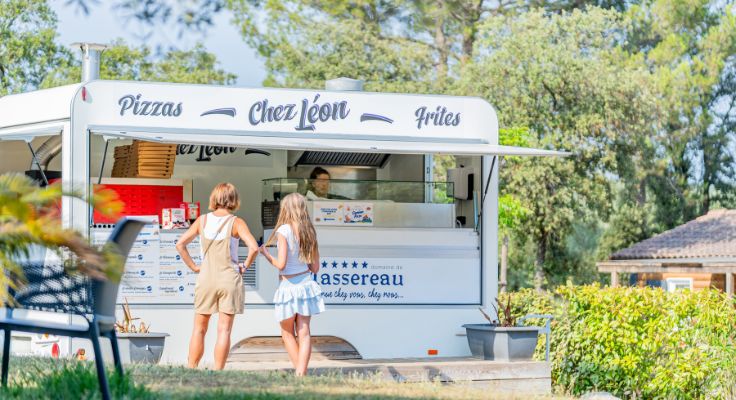 domaine de massereau camion snack