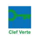 Clef Verte
